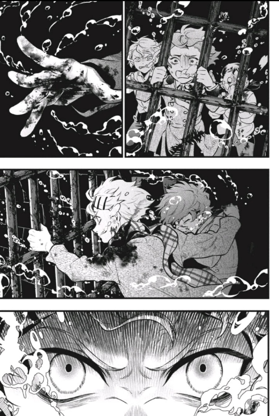 The First Hunter Chapter 29 - halaman 6
