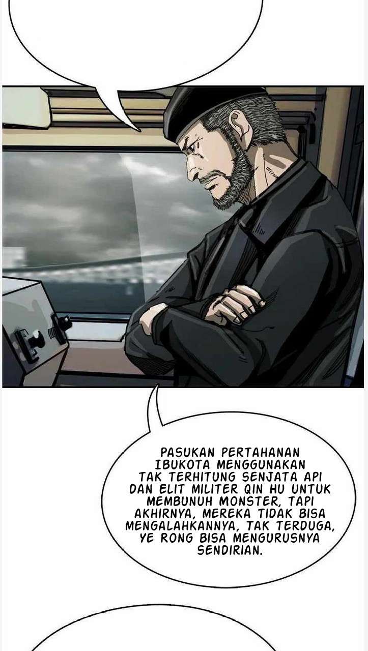The First Hunter Chapter 29 - halaman 60