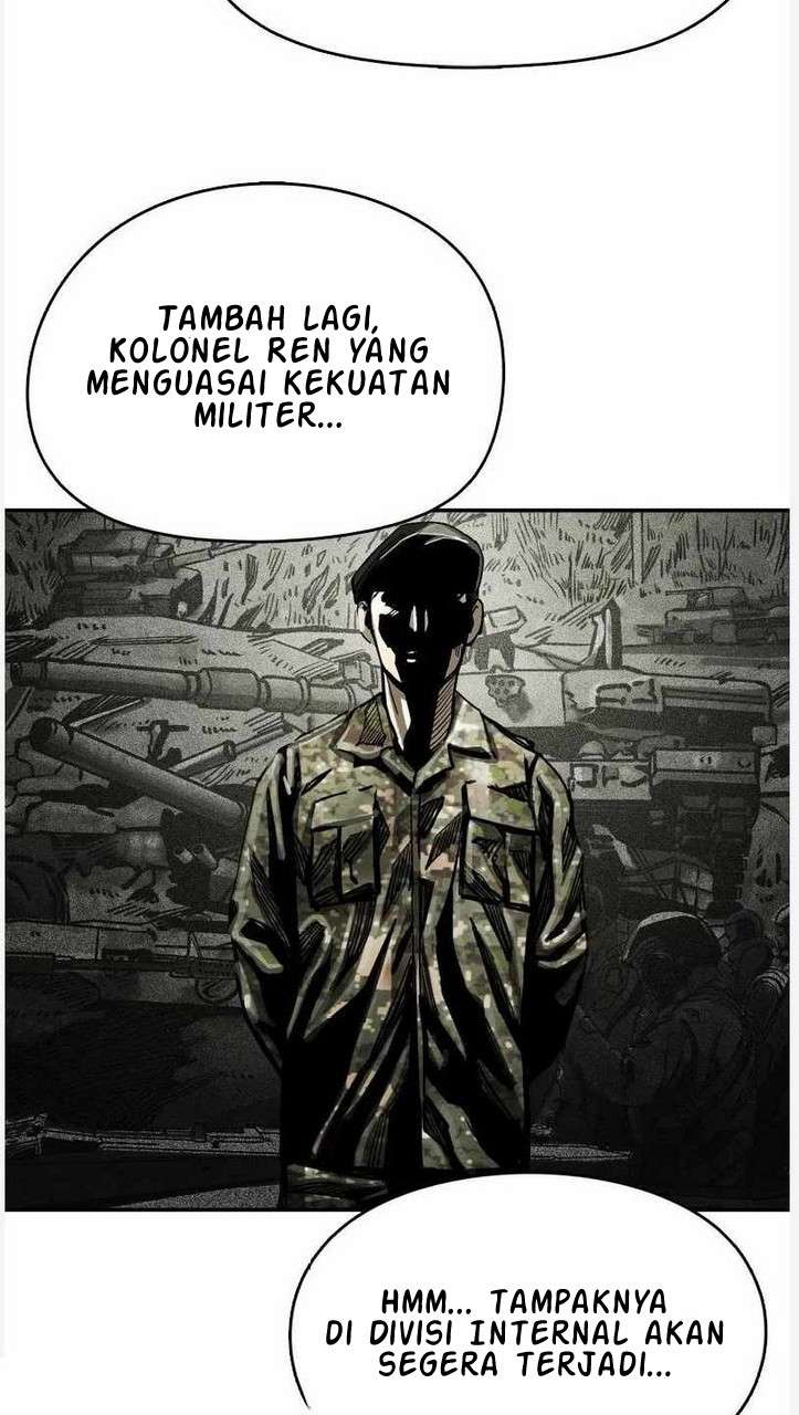 The First Hunter Chapter 29 - halaman 63