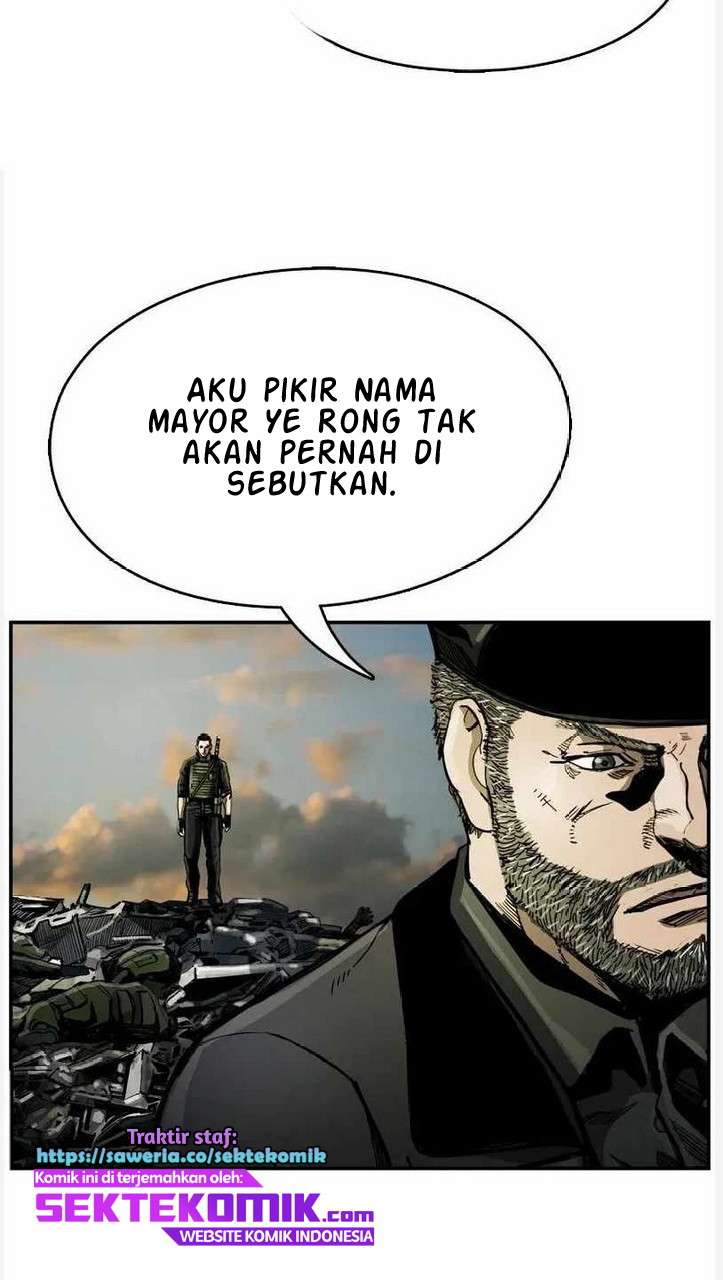 The First Hunter Chapter 29 - halaman 64