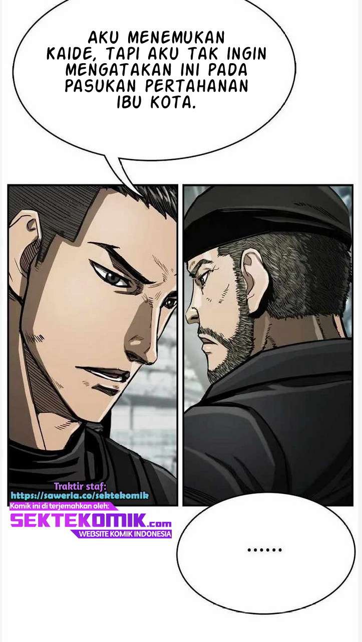 The First Hunter Chapter 29 - halaman 66