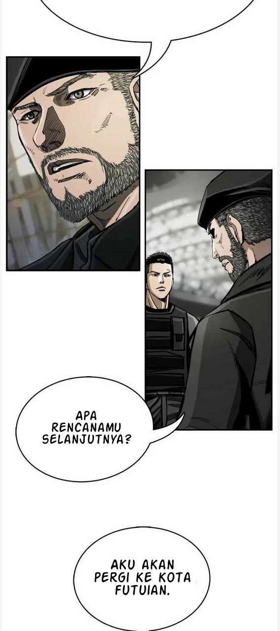 The First Hunter Chapter 29 - halaman 68