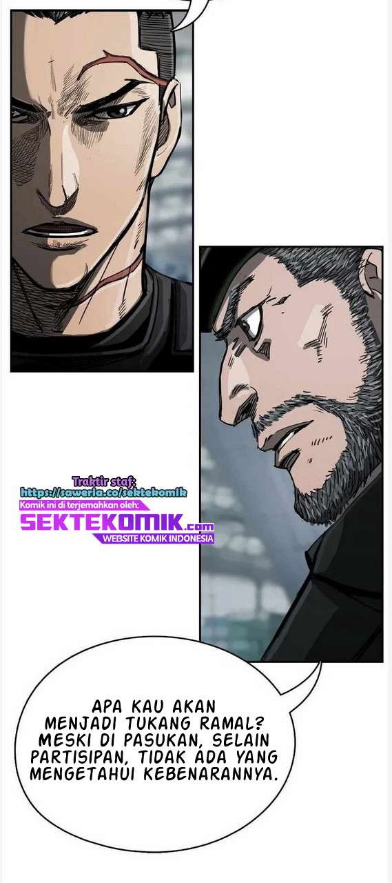The First Hunter Chapter 29 - halaman 69