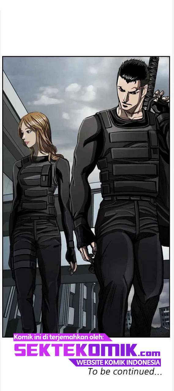 The First Hunter Chapter 29 - halaman 73