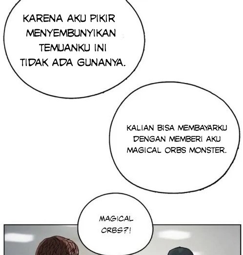 The First Hunter Chapter 3 - halaman 29