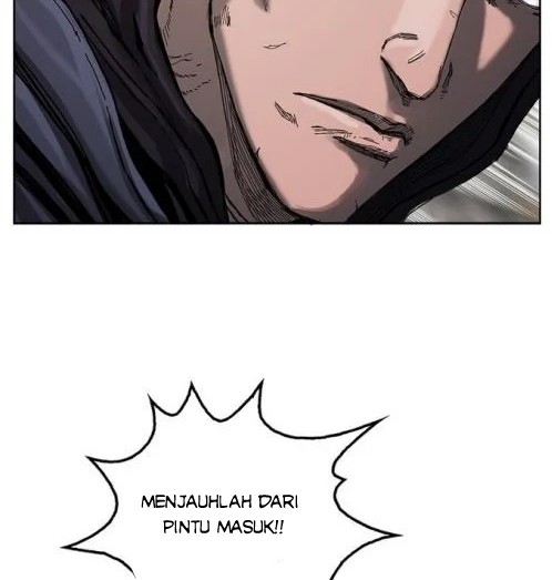 The First Hunter Chapter 3 - halaman 33