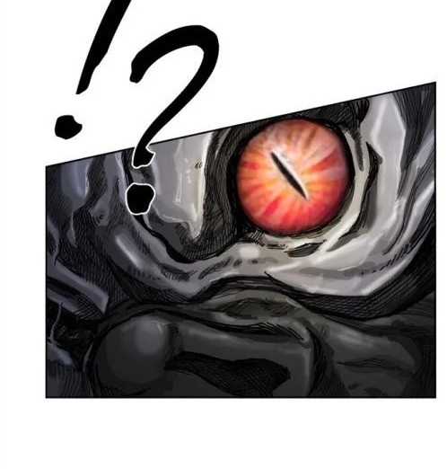 The First Hunter Chapter 3 - halaman 37