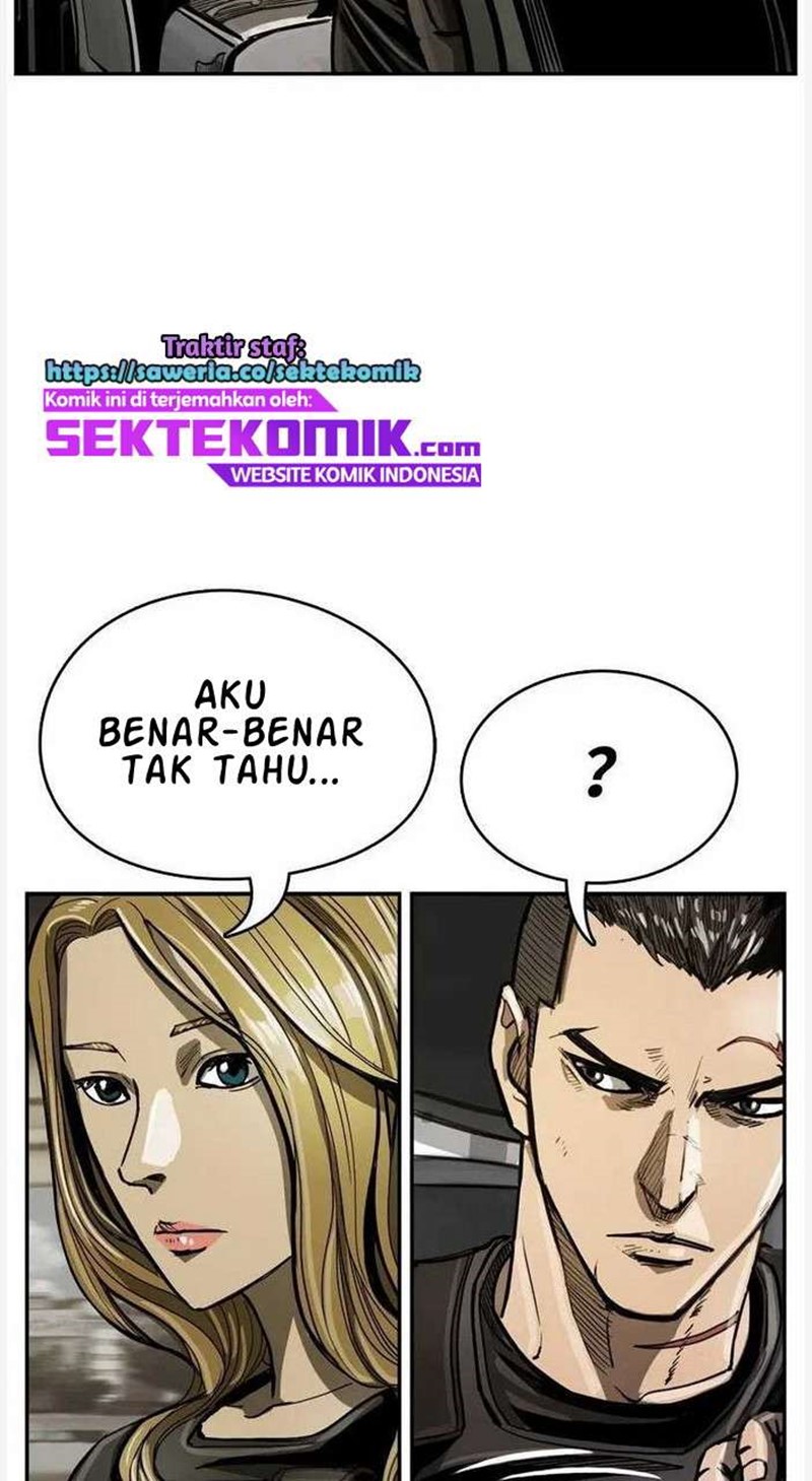 The First Hunter Chapter 30 - halaman 28