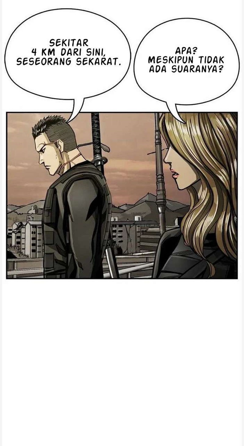 The First Hunter Chapter 30 - halaman 31