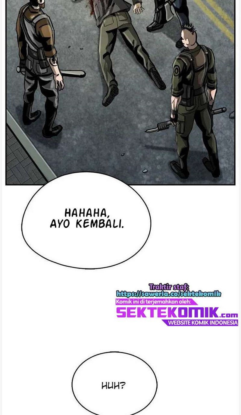 The First Hunter Chapter 30 - halaman 39