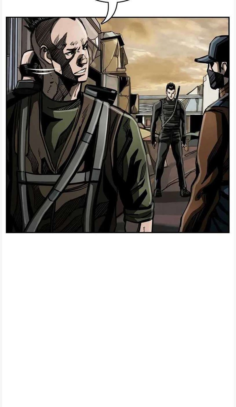 The First Hunter Chapter 30 - halaman 40