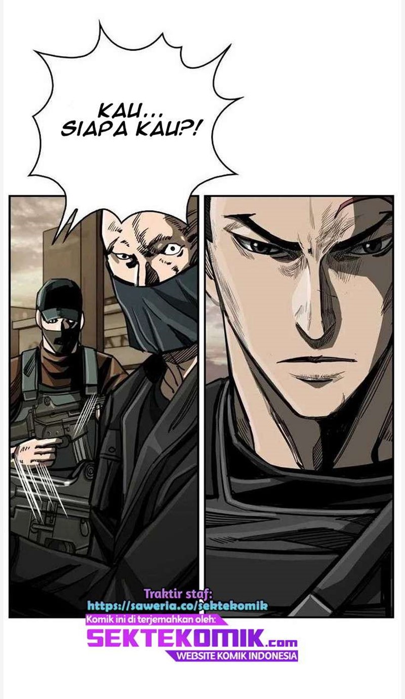 The First Hunter Chapter 30 - halaman 41