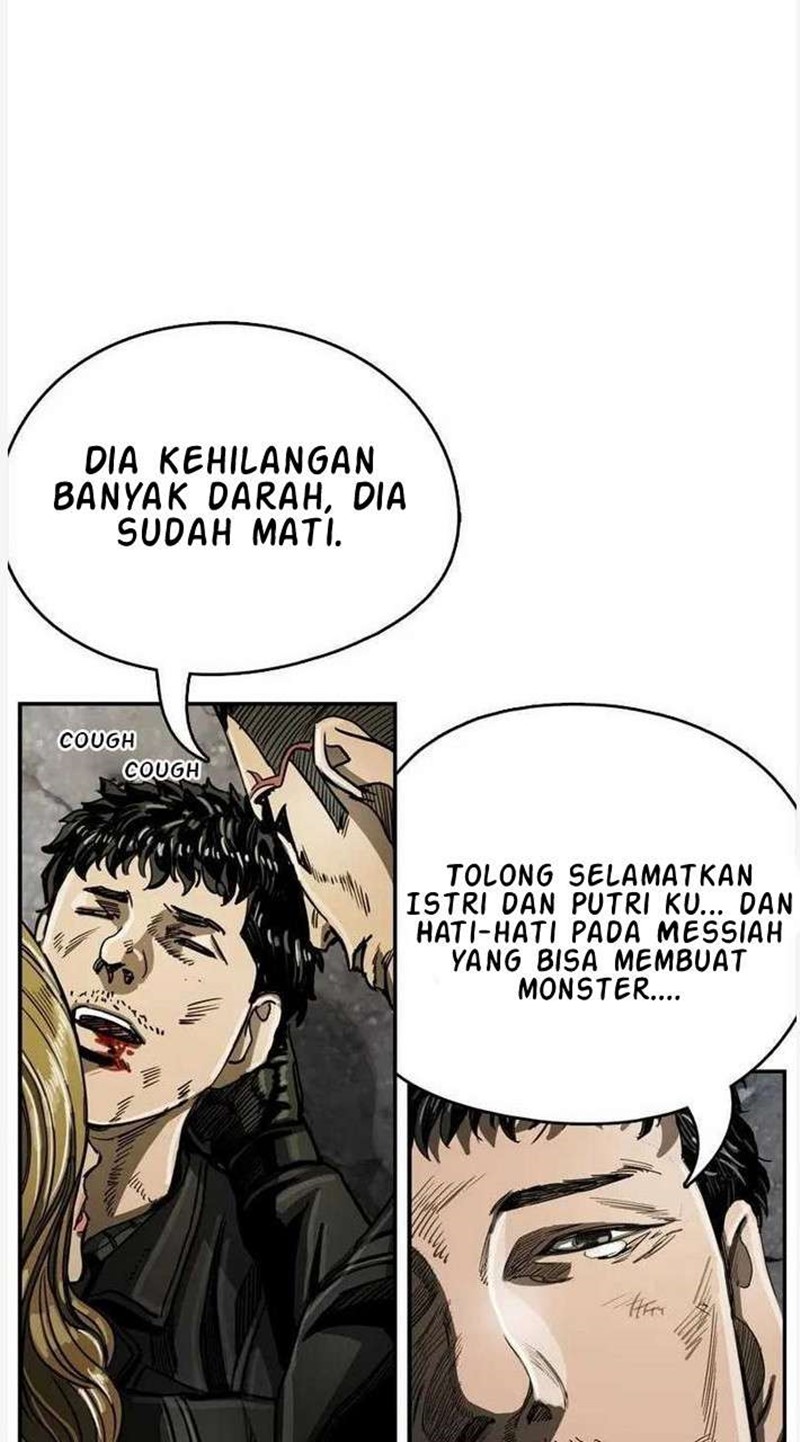 The First Hunter Chapter 30 - halaman 46