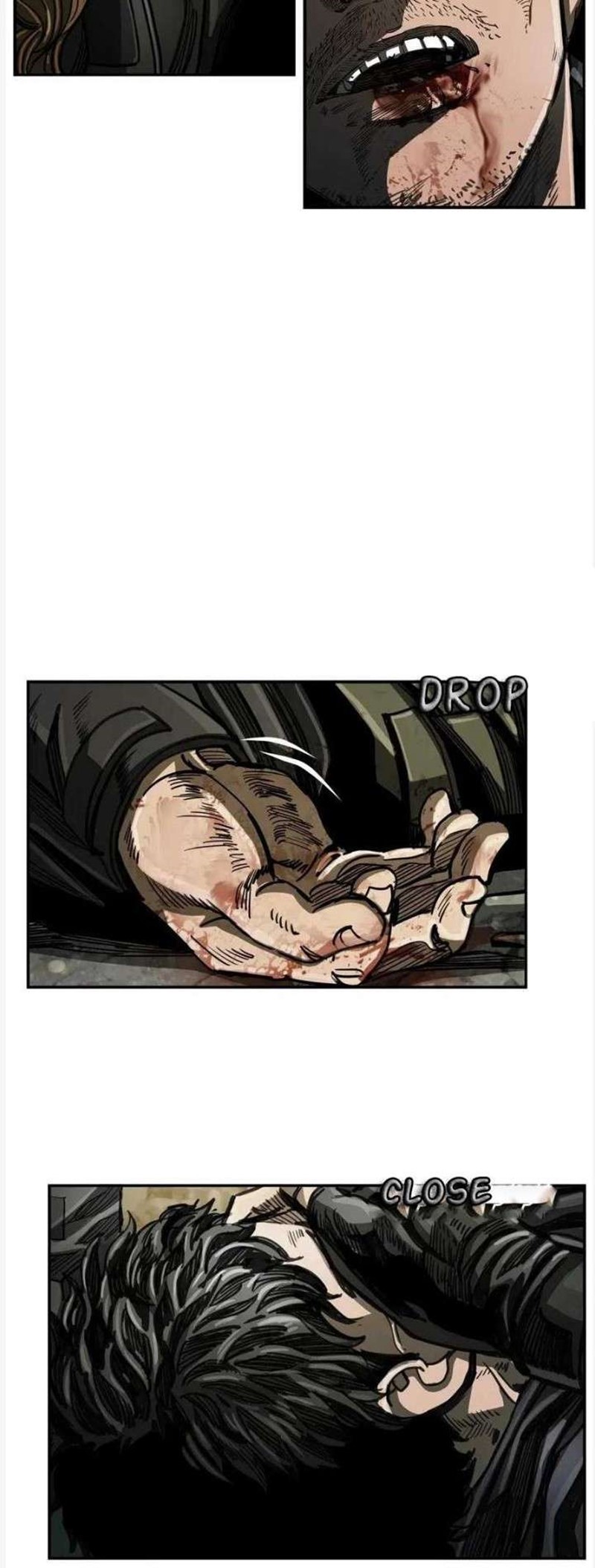 The First Hunter Chapter 30 - halaman 47