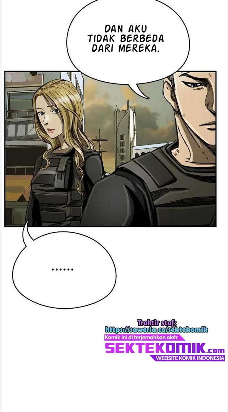 The First Hunter Chapter 30 - halaman 49