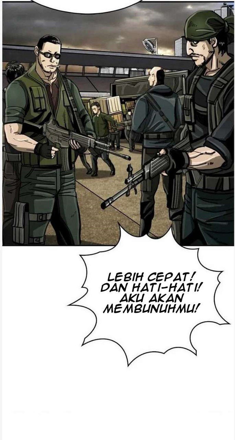 The First Hunter Chapter 30 - halaman 52