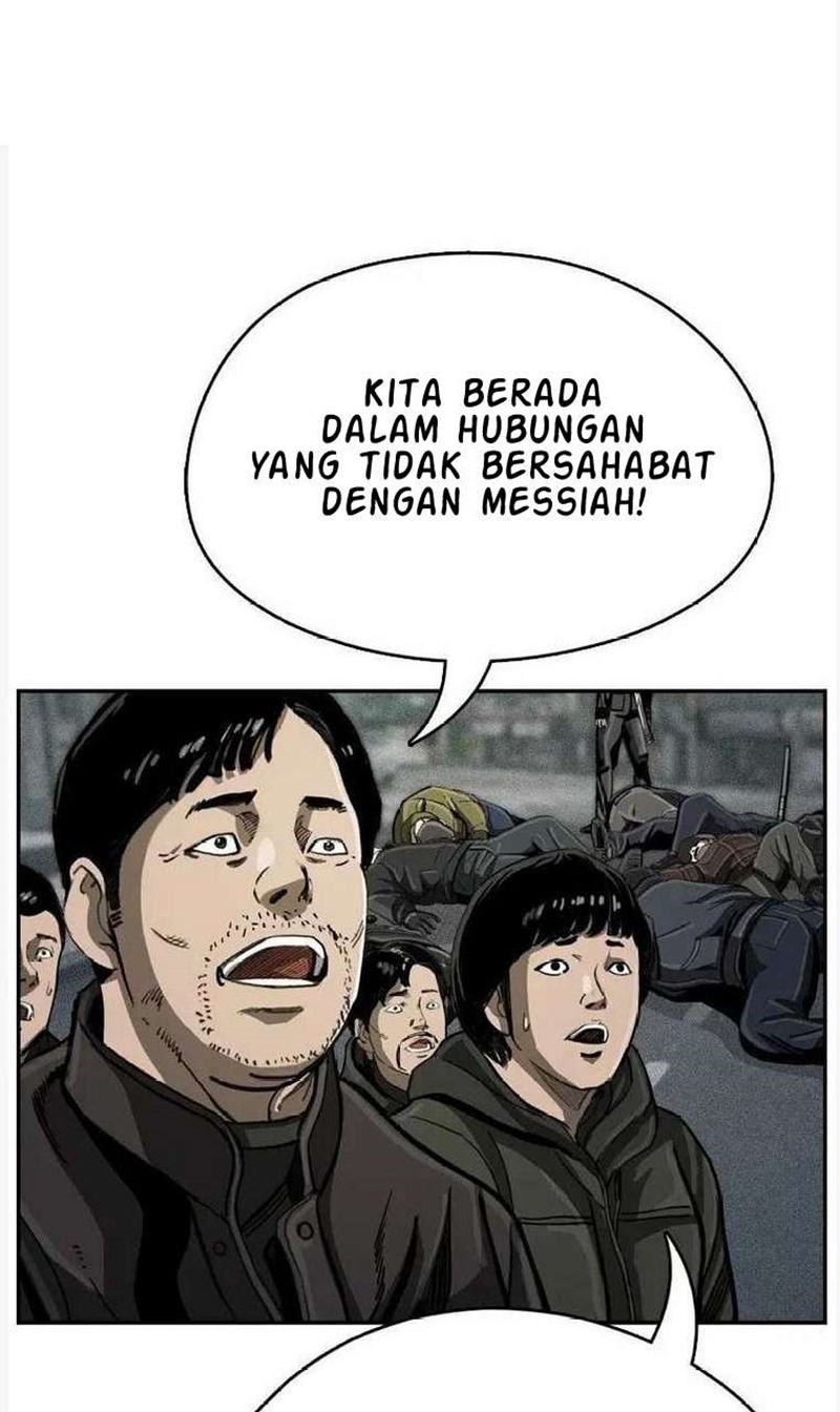 The First Hunter Chapter 30 - halaman 55
