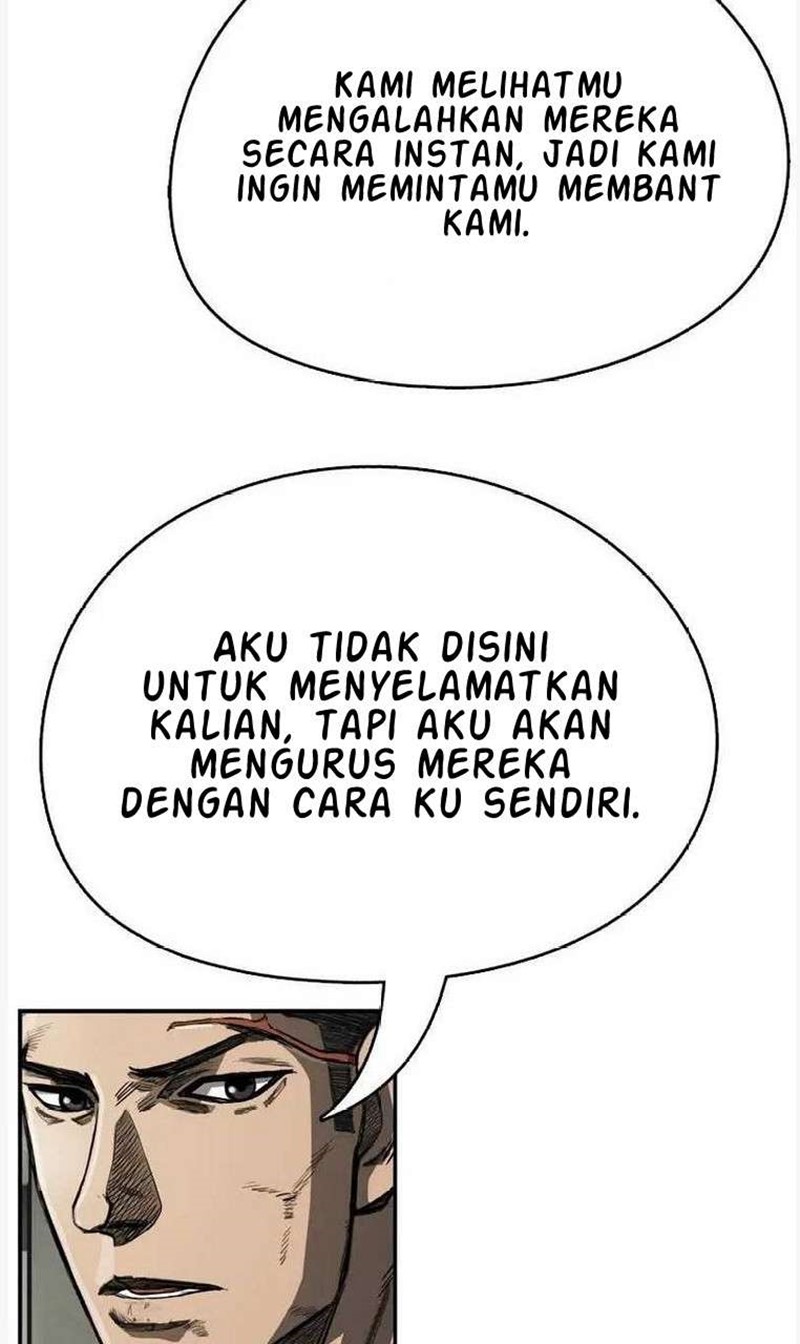 The First Hunter Chapter 30 - halaman 56