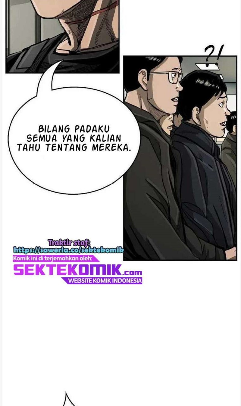 The First Hunter Chapter 30 - halaman 57