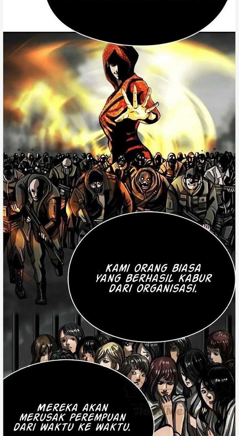 The First Hunter Chapter 30 - halaman 59