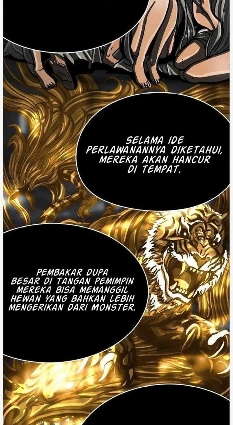 The First Hunter Chapter 30 - halaman 60