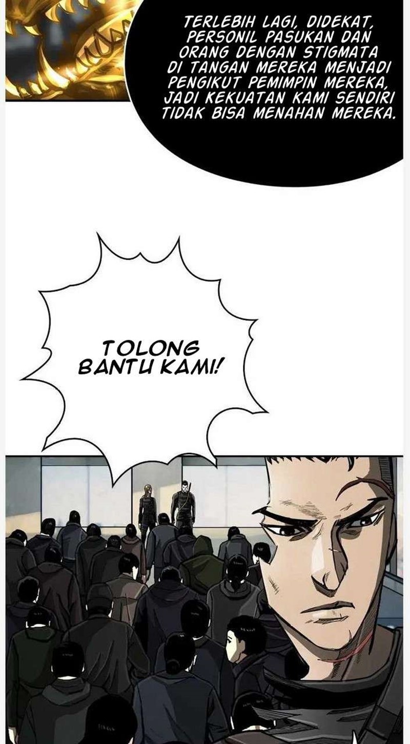 The First Hunter Chapter 30 - halaman 61