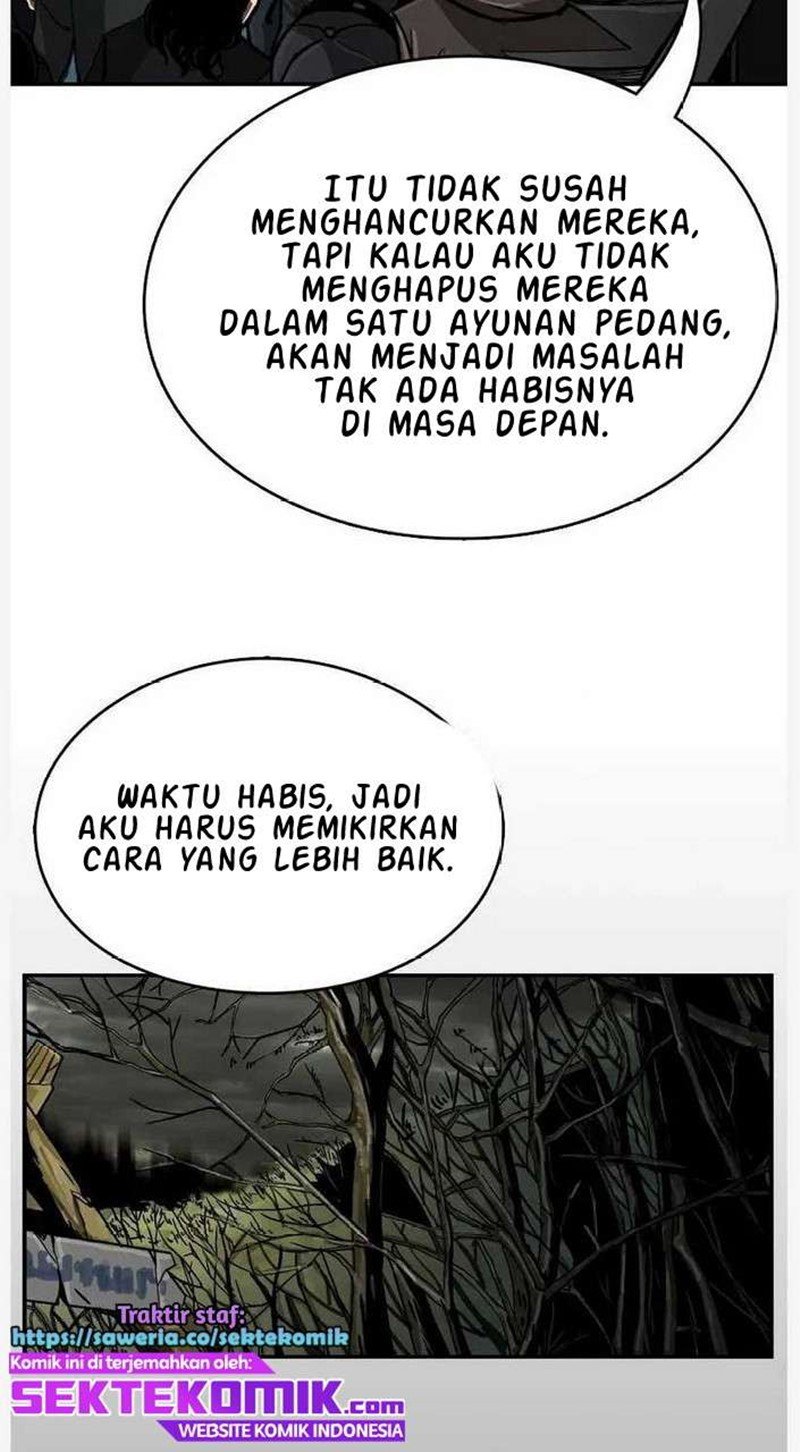 The First Hunter Chapter 30 - halaman 62