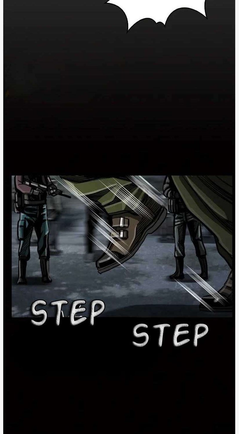The First Hunter Chapter 30 - halaman 64