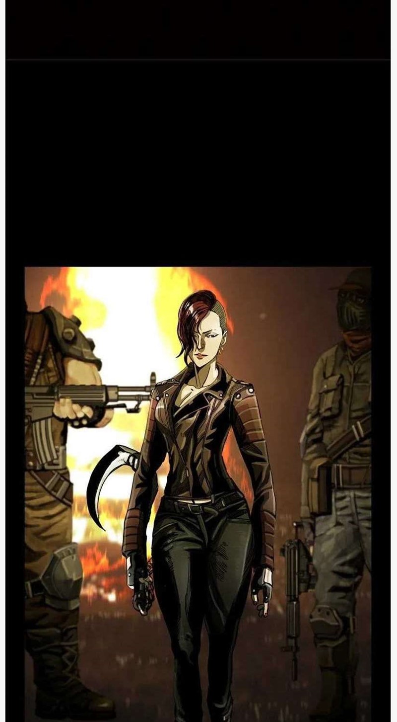 The First Hunter Chapter 30 - halaman 65