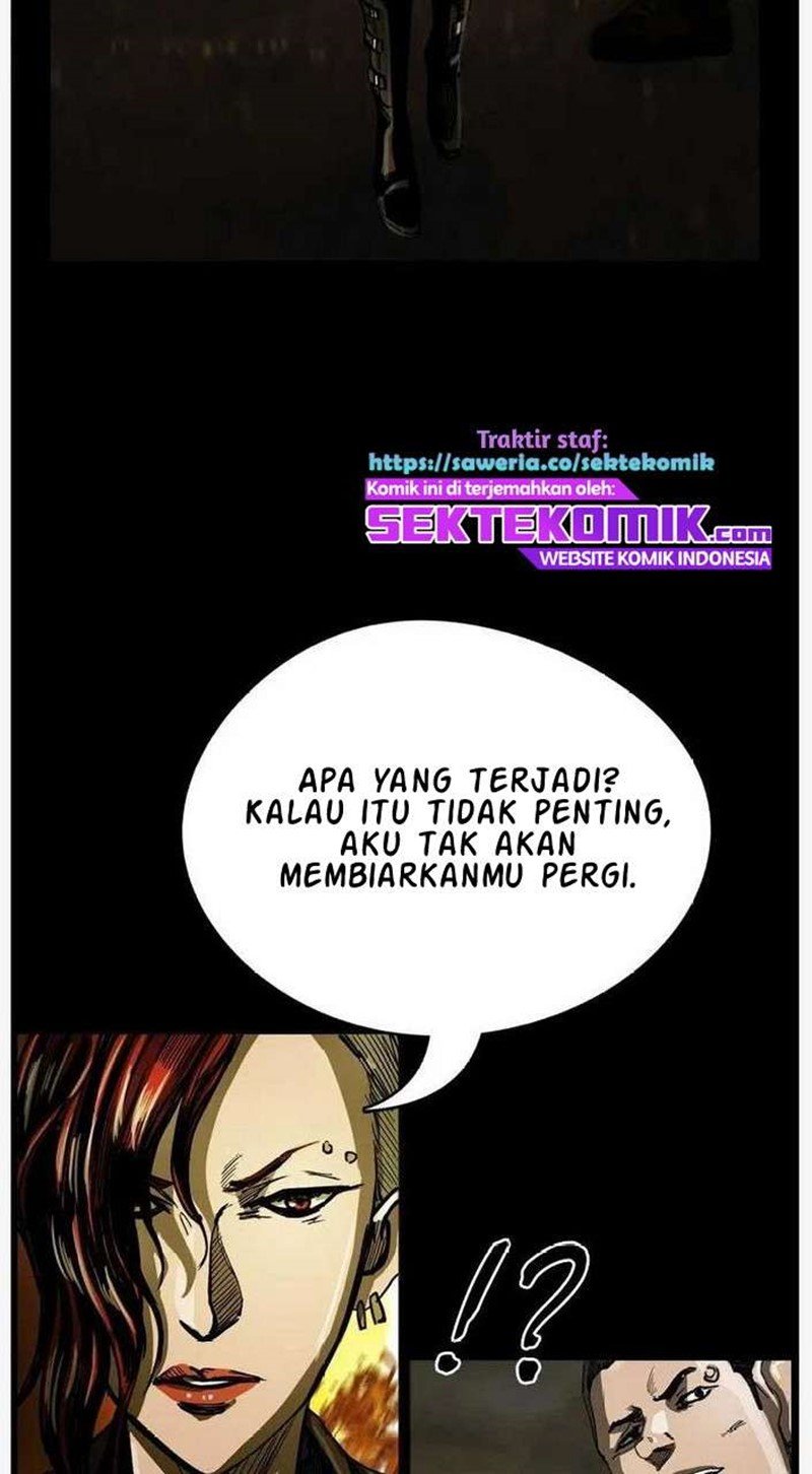 The First Hunter Chapter 30 - halaman 66