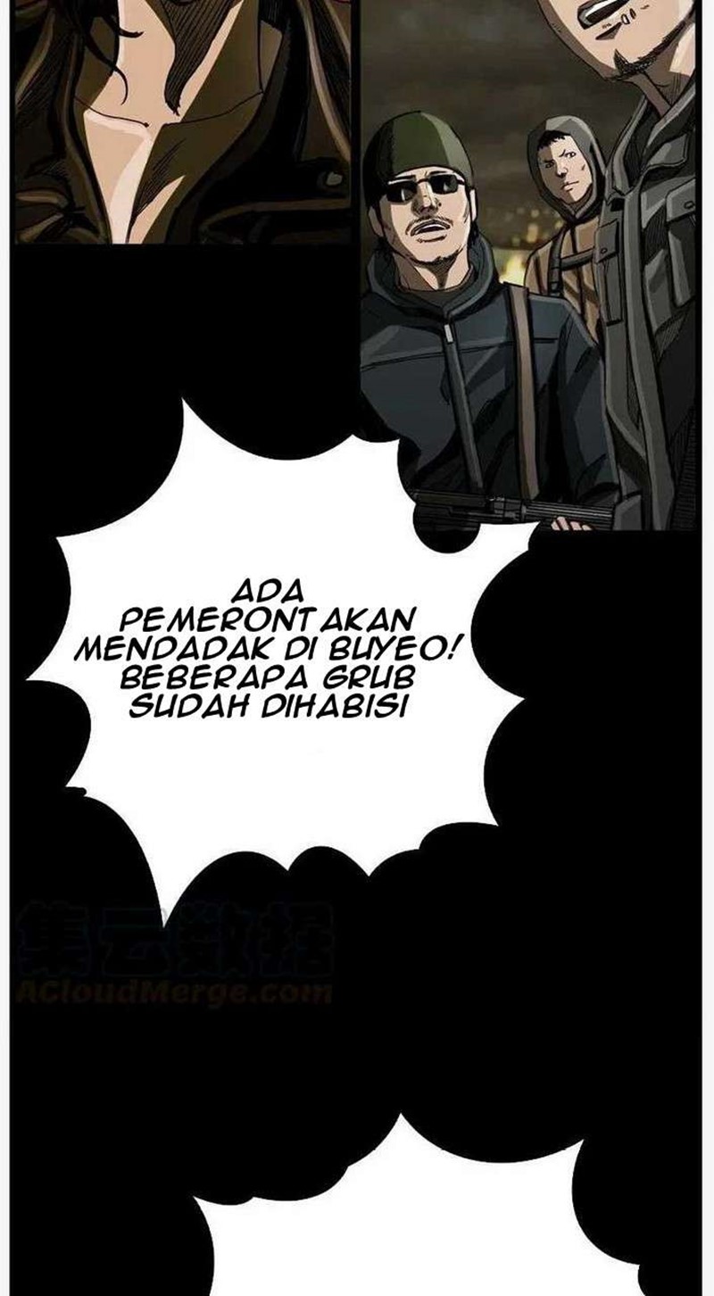 The First Hunter Chapter 30 - halaman 67