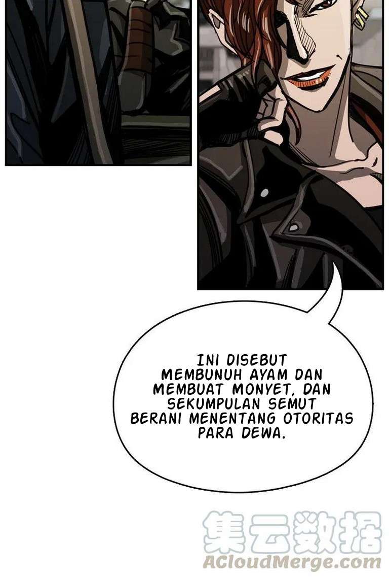 The First Hunter Chapter 31 - halaman 11
