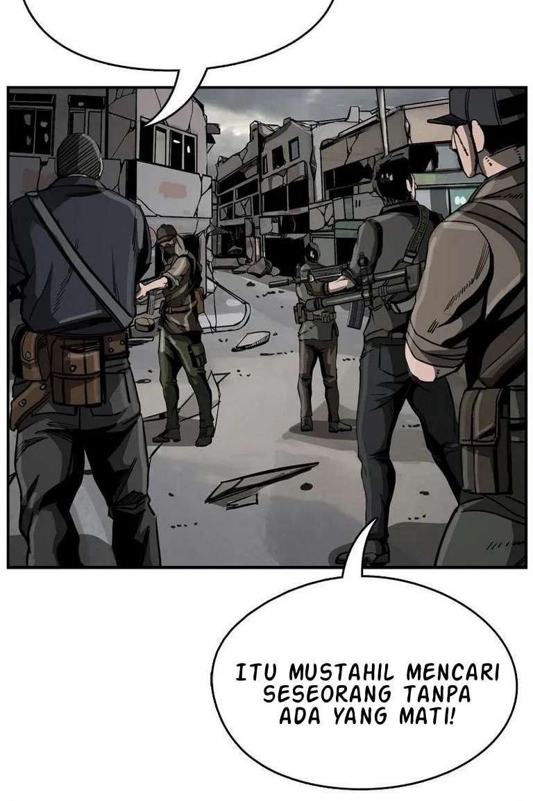 The First Hunter Chapter 31 - halaman 13