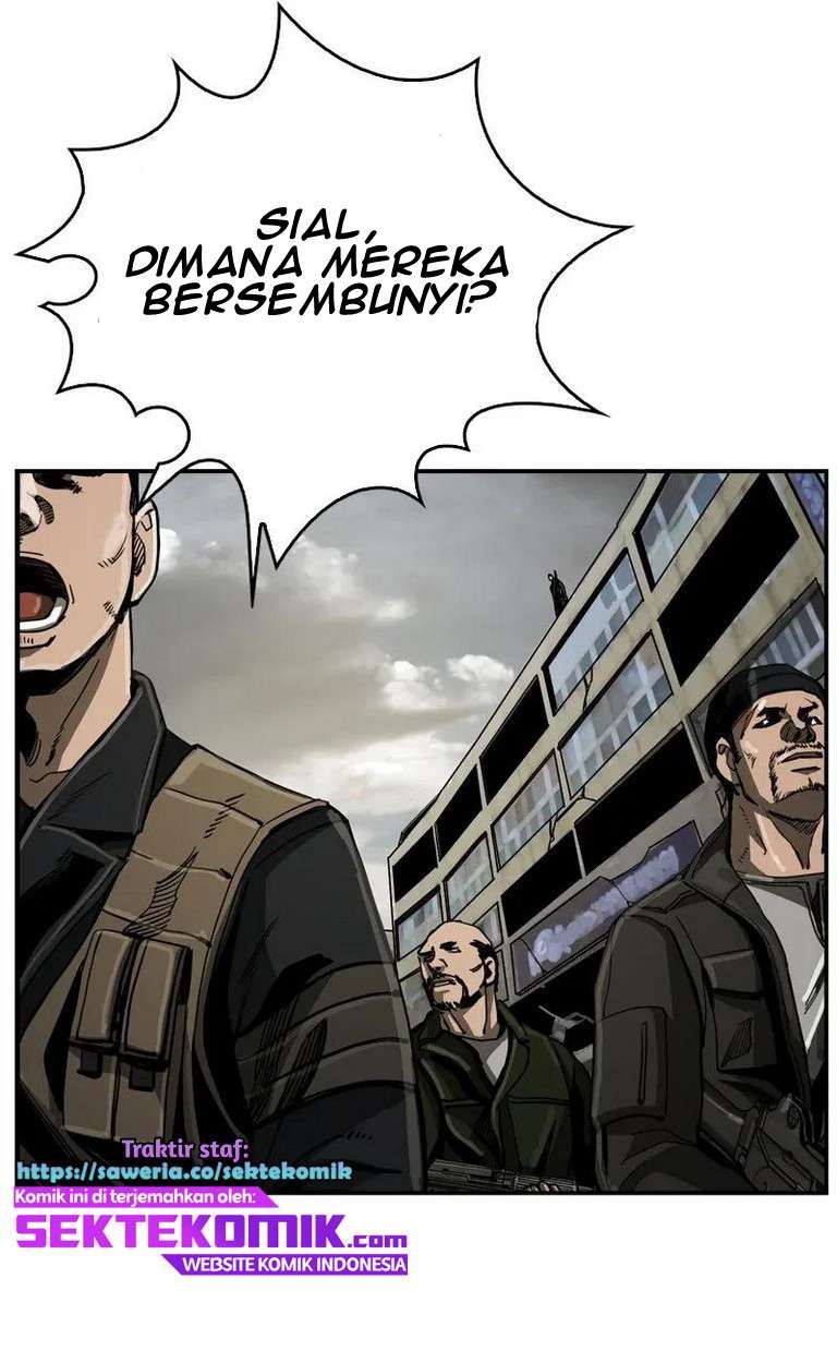The First Hunter Chapter 31 - halaman 14