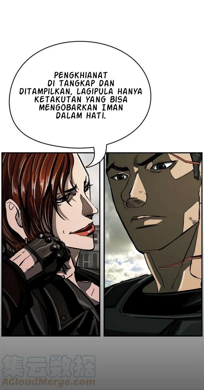The First Hunter Chapter 31 - halaman 15