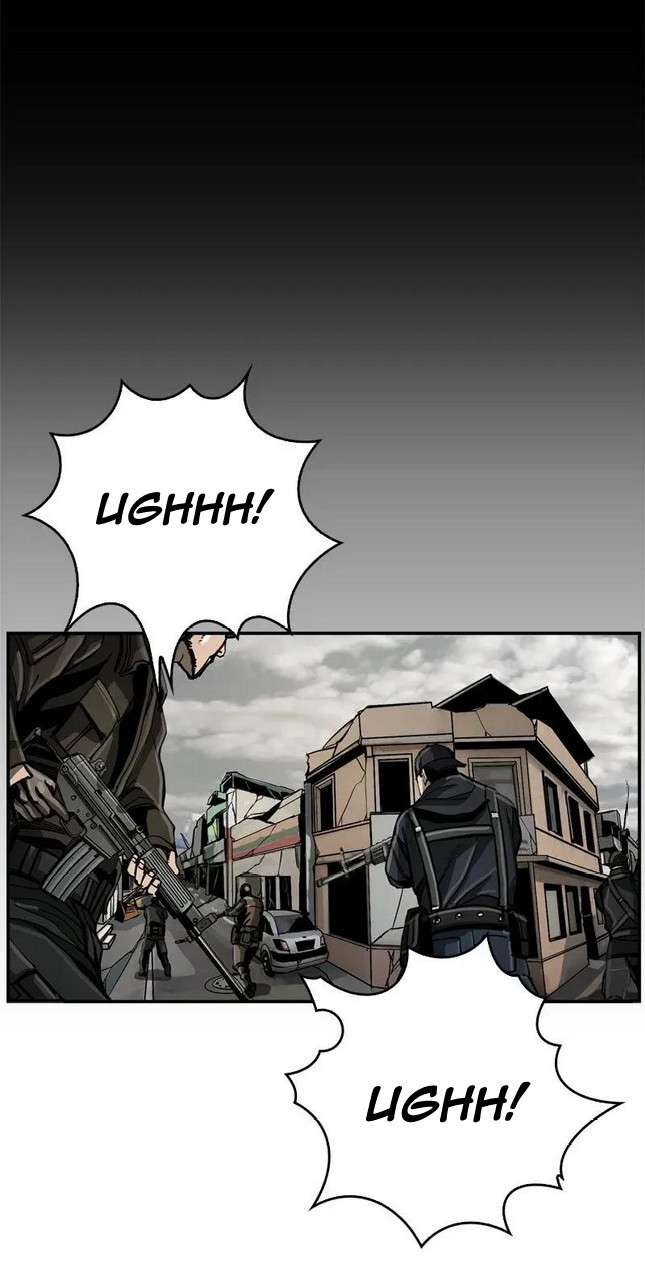The First Hunter Chapter 31 - halaman 18