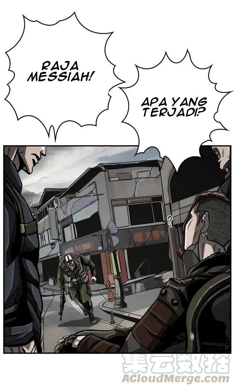 The First Hunter Chapter 31 - halaman 19