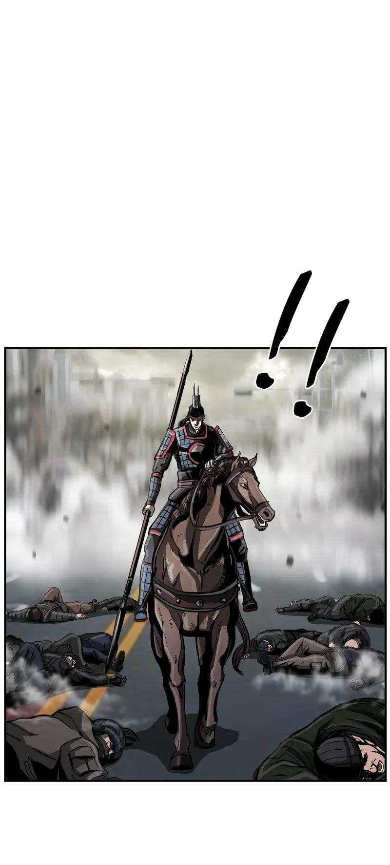 The First Hunter Chapter 31 - halaman 22