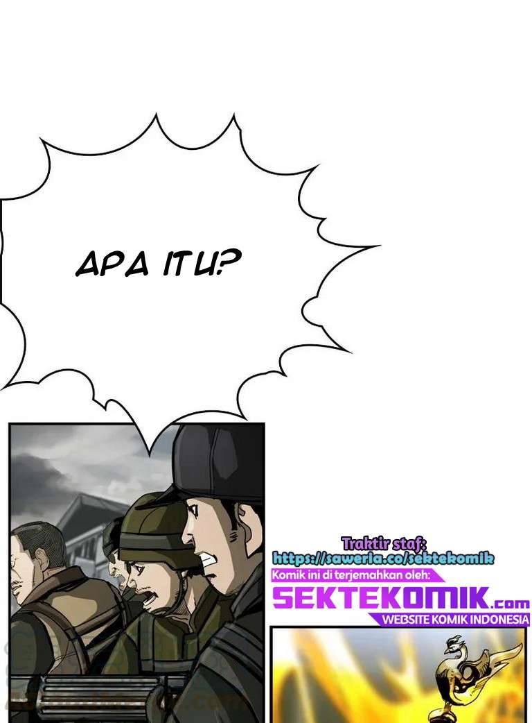 The First Hunter Chapter 31 - halaman 23
