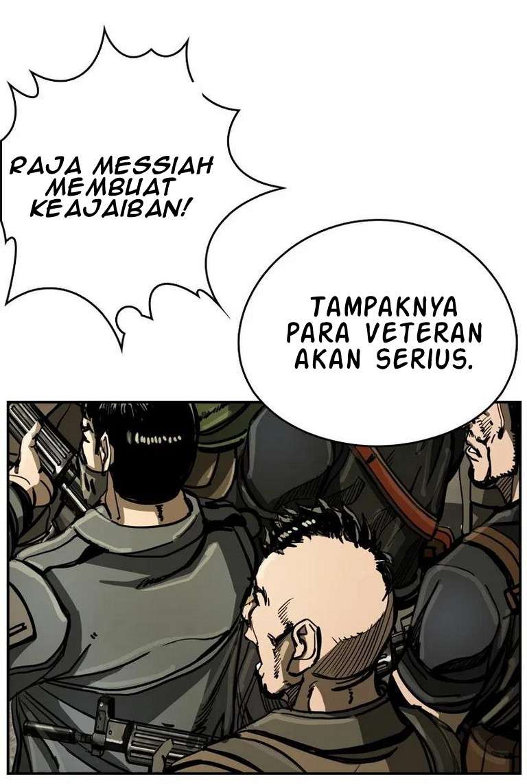 The First Hunter Chapter 31 - halaman 26