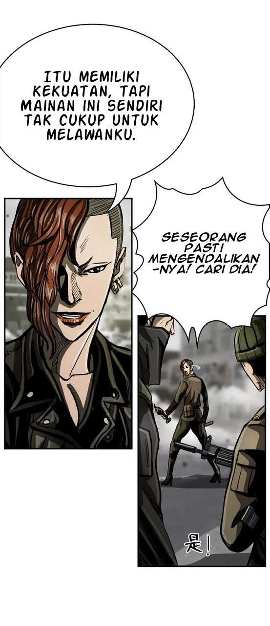 The First Hunter Chapter 31 - halaman 28