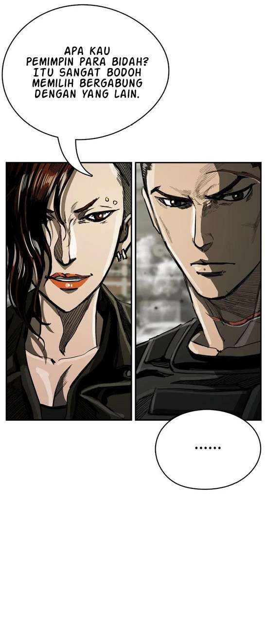 The First Hunter Chapter 31 - halaman 32