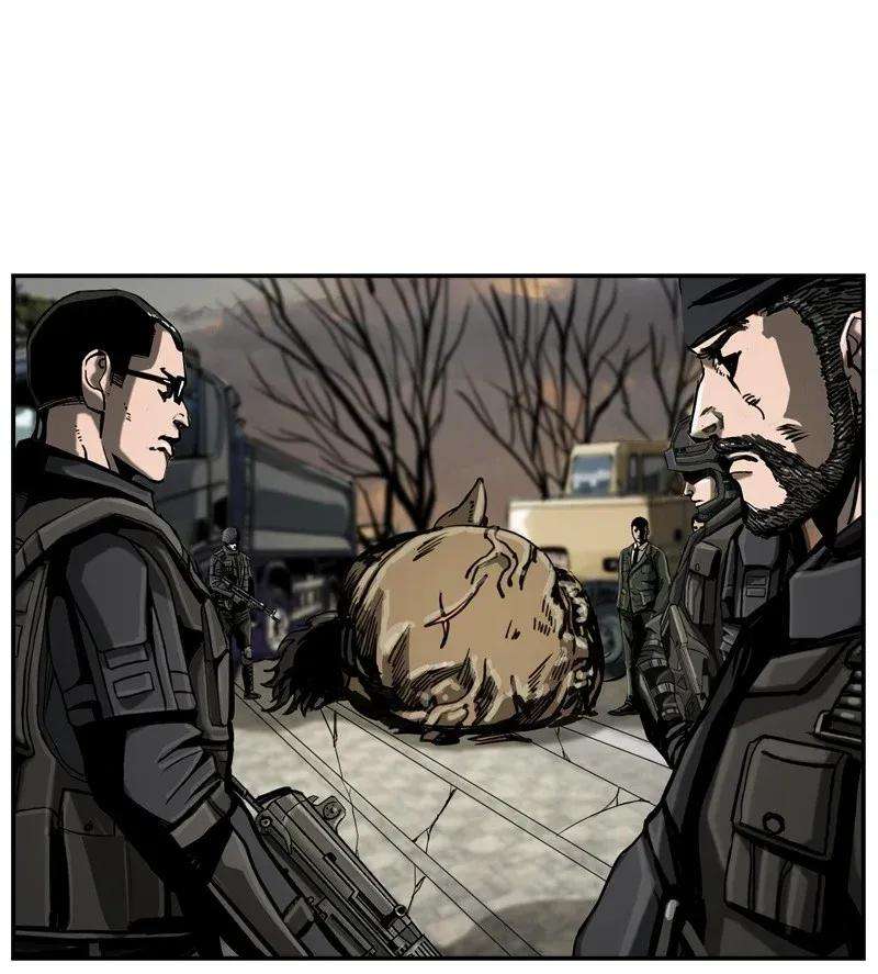 The First Hunter Chapter 31 - halaman 34