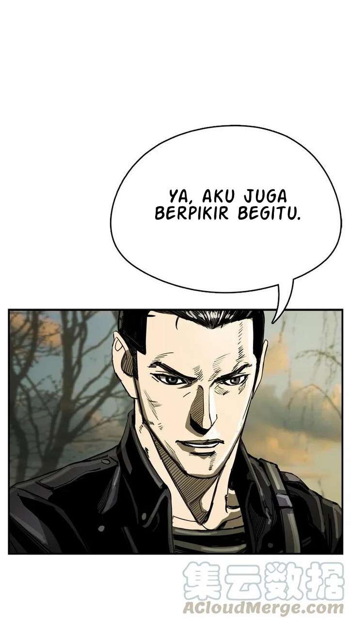 The First Hunter Chapter 31 - halaman 39