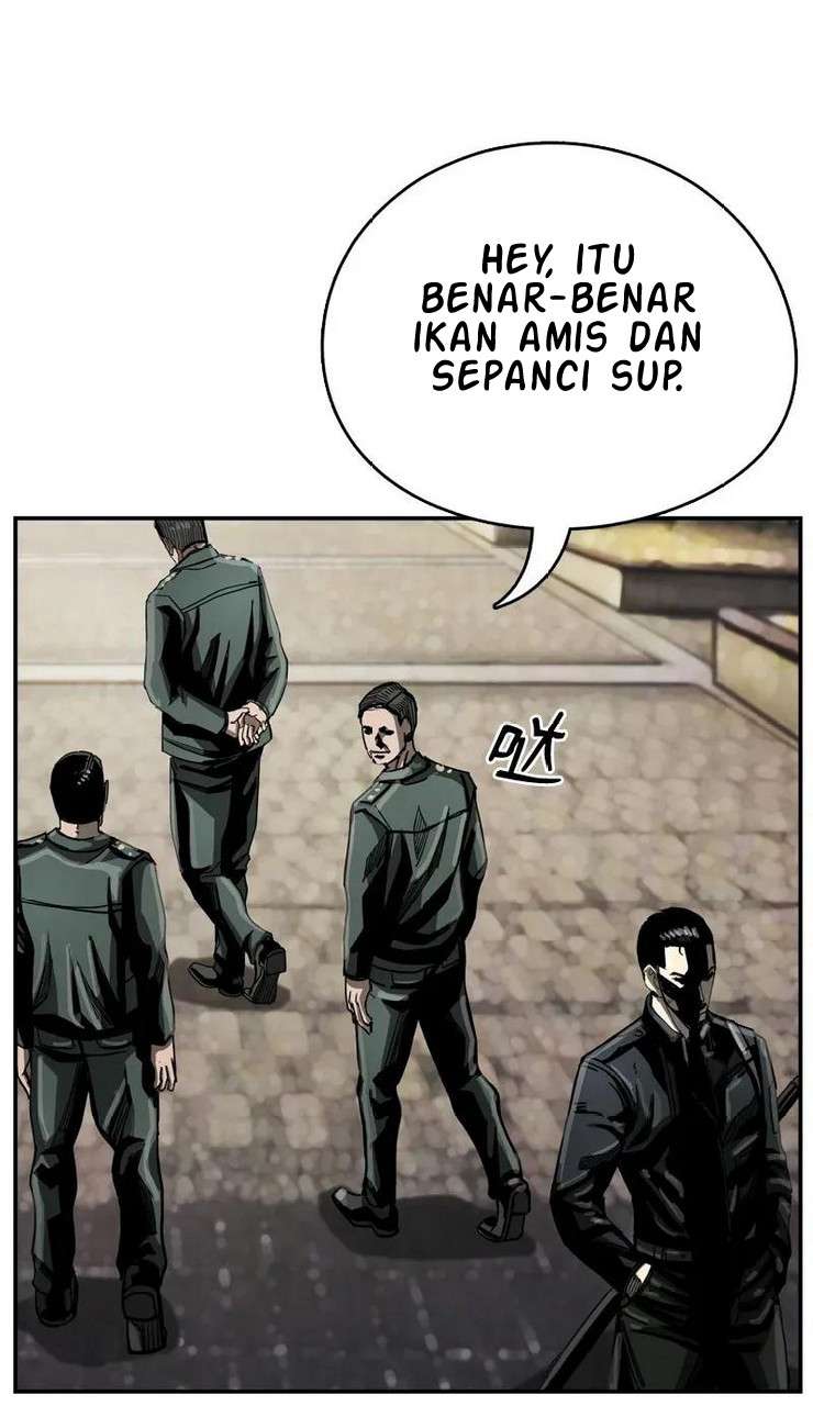 The First Hunter Chapter 31 - halaman 42