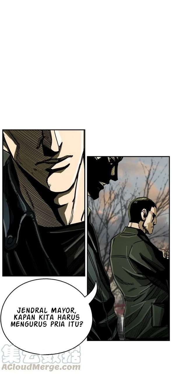 The First Hunter Chapter 31 - halaman 43