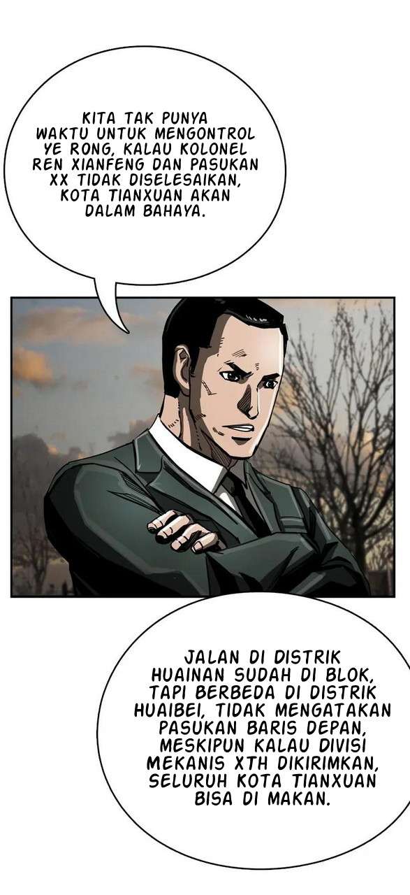 The First Hunter Chapter 31 - halaman 44