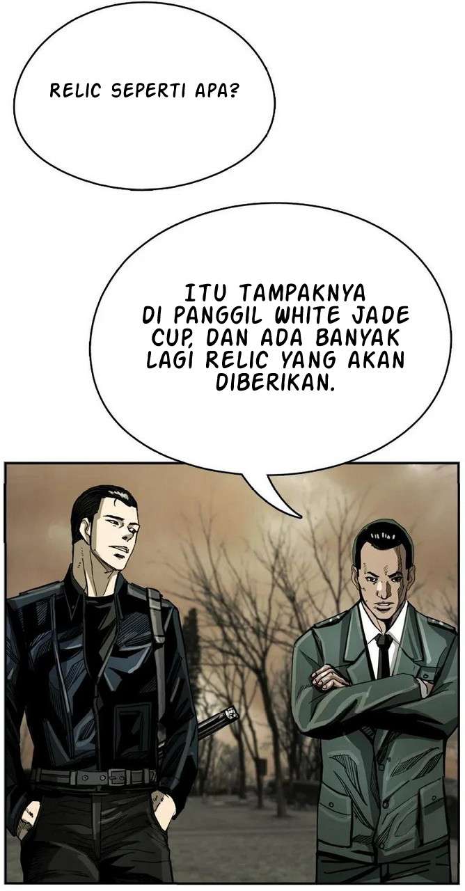 The First Hunter Chapter 31 - halaman 46
