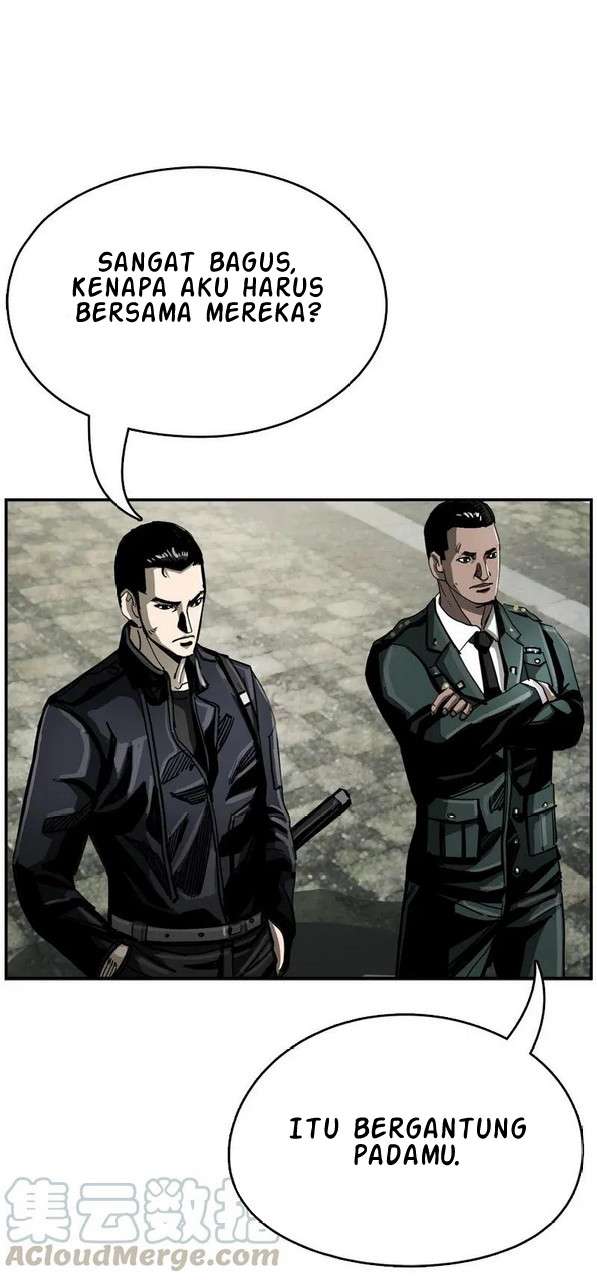 The First Hunter Chapter 31 - halaman 47