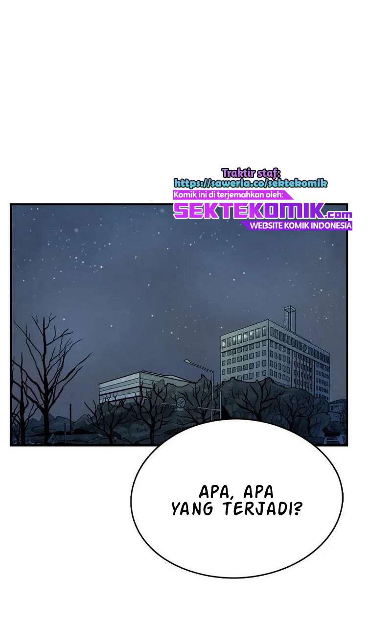 The First Hunter Chapter 31 - halaman 49